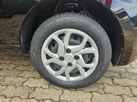 FIAT Mobi 1.0 4P FLEX DRIVE FIRE FLY, Foto 10