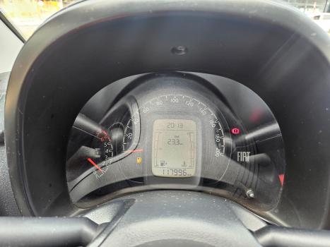 FIAT Mobi 1.0 4P FLEX DRIVE FIRE FLY, Foto 11