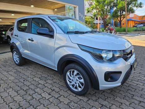 FIAT Mobi 1.0 4P FLEX EVO LIKE, Foto 2