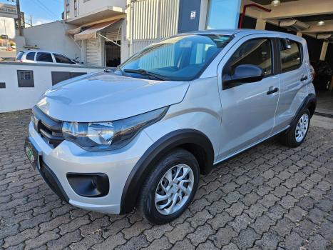 FIAT Mobi 1.0 4P FLEX EVO LIKE, Foto 3