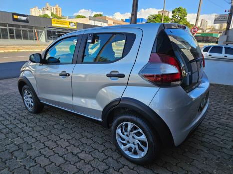 FIAT Mobi 1.0 4P FLEX EVO LIKE, Foto 5