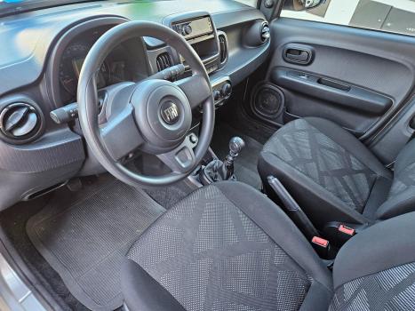 FIAT Mobi 1.0 4P FLEX EVO LIKE, Foto 7