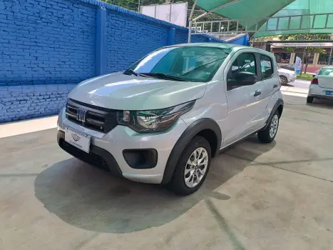 FIAT Mobi 1.0 4P FLEX EVO LIKE, Foto 1