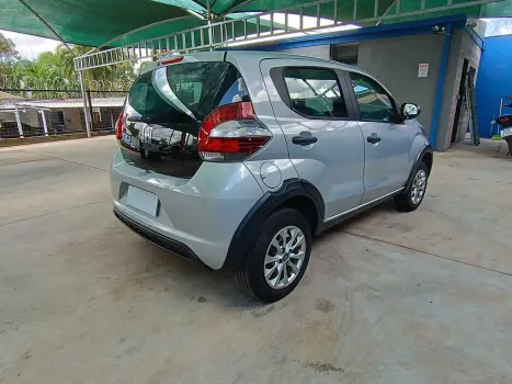 FIAT Mobi 1.0 4P FLEX EVO LIKE, Foto 6