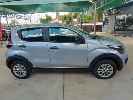 FIAT Mobi 1.0 4P FLEX EVO LIKE, Foto 9