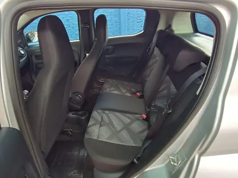 FIAT Mobi 1.0 4P FLEX EVO LIKE, Foto 10