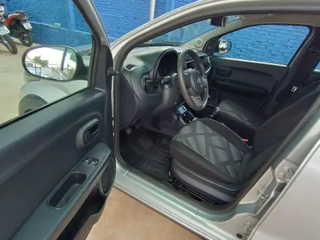 FIAT Mobi 1.0 4P FLEX EVO LIKE, Foto 11