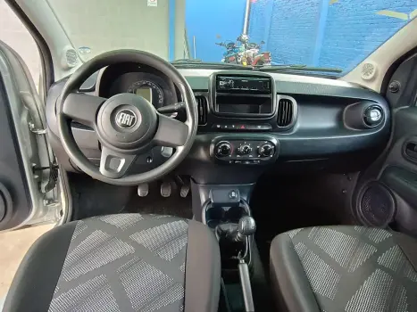 FIAT Mobi 1.0 4P FLEX EVO LIKE, Foto 12