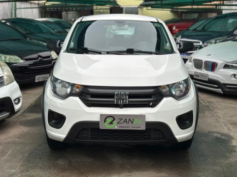FIAT Mobi 1.0 4P FLEX EVO LIKE, Foto 2