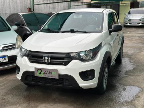 FIAT Mobi 1.0 4P FLEX EVO LIKE, Foto 3