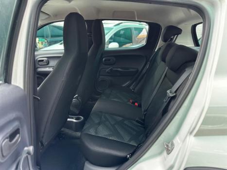 FIAT Mobi 1.0 4P FLEX EVO LIKE, Foto 6