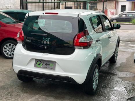 FIAT Mobi 1.0 4P FLEX EVO LIKE, Foto 7