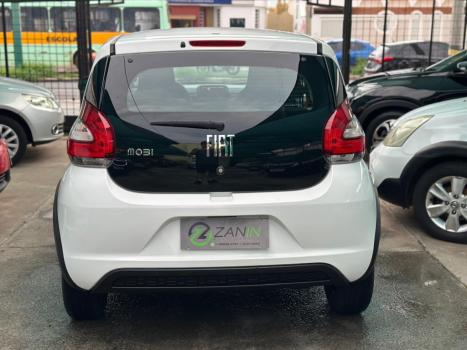 FIAT Mobi 1.0 4P FLEX EVO LIKE, Foto 8