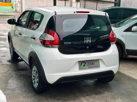 FIAT Mobi 1.0 4P FLEX EVO LIKE, Foto 9