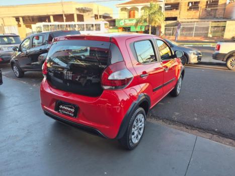 FIAT Mobi 1.0 4P FLEX EVO LIKE, Foto 3