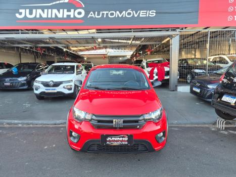 FIAT Mobi 1.0 4P FLEX EVO LIKE, Foto 5