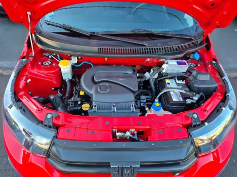 FIAT Mobi 1.0 4P FLEX EVO LIKE, Foto 9