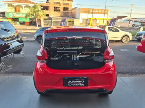 FIAT Mobi 1.0 4P FLEX EVO LIKE, Foto 10