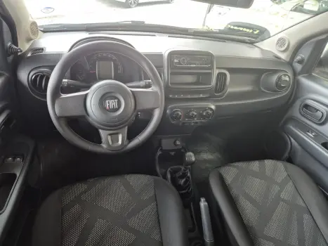 FIAT Mobi 1.0 4P FLEX EVO LIKE, Foto 6