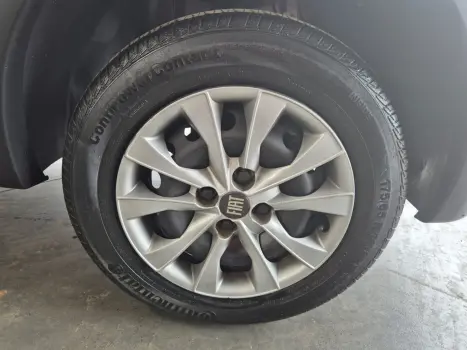 FIAT Mobi 1.0 4P FLEX EVO LIKE, Foto 7