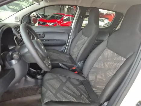 FIAT Mobi 1.0 4P FLEX EVO LIKE, Foto 10