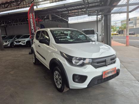 FIAT Mobi 1.0 4P FLEX EVO LIKE, Foto 5