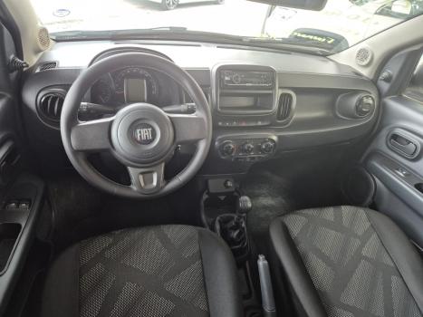 FIAT Mobi 1.0 4P FLEX EVO LIKE, Foto 7