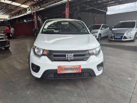 FIAT Mobi 1.0 4P FLEX EVO LIKE, Foto 10
