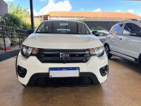 FIAT Mobi 1.0 4P FLEX EVO LIKE, Foto 2