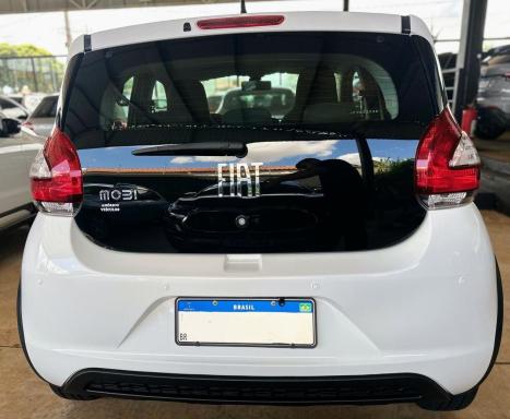 FIAT Mobi 1.0 4P FLEX EVO LIKE, Foto 5