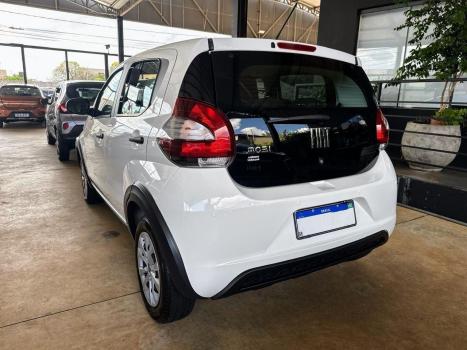 FIAT Mobi 1.0 4P FLEX EVO LIKE, Foto 6