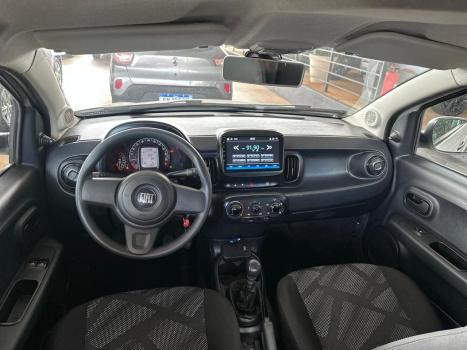 FIAT Mobi 1.0 4P FLEX EVO LIKE, Foto 11