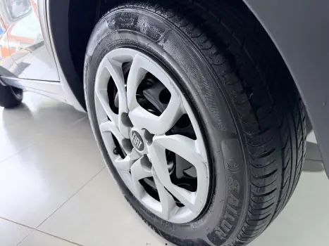 FIAT Mobi 1.0 4P FLEX EVO WAY ON, Foto 7