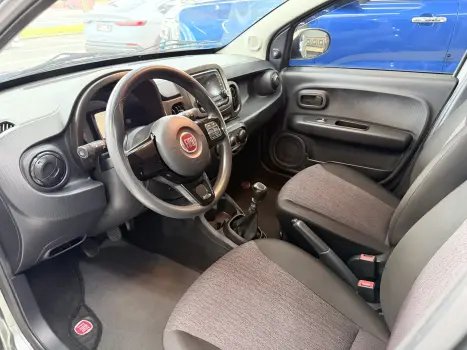 FIAT Mobi 1.0 4P FLEX EVO WAY ON, Foto 11