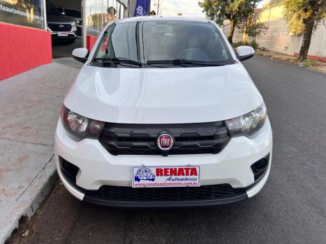 FIAT Mobi 1.0 4P FLEX EVO LIKE, Foto 1