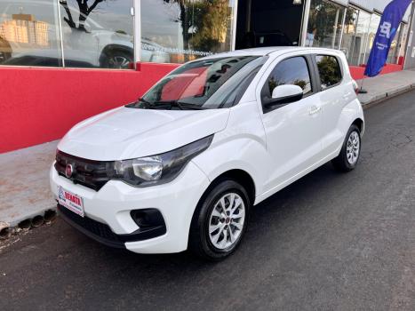 FIAT Mobi 1.0 4P FLEX EVO LIKE, Foto 2