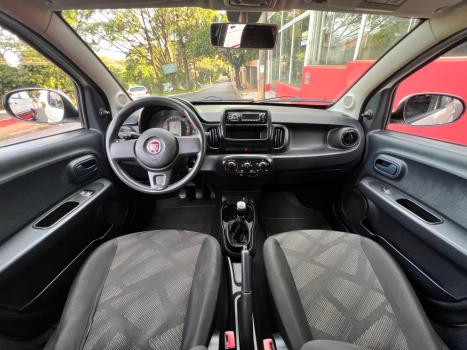 FIAT Mobi 1.0 4P FLEX EVO LIKE, Foto 3