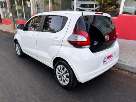 FIAT Mobi 1.0 4P FLEX EVO LIKE, Foto 4