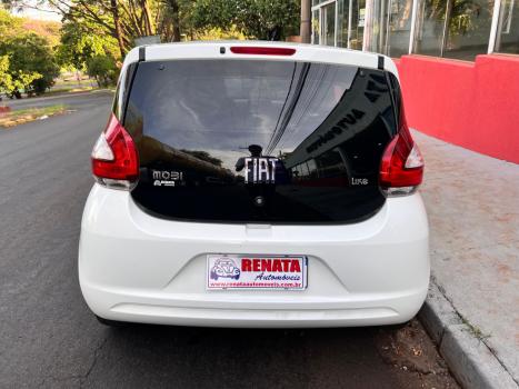 FIAT Mobi 1.0 4P FLEX EVO LIKE, Foto 5