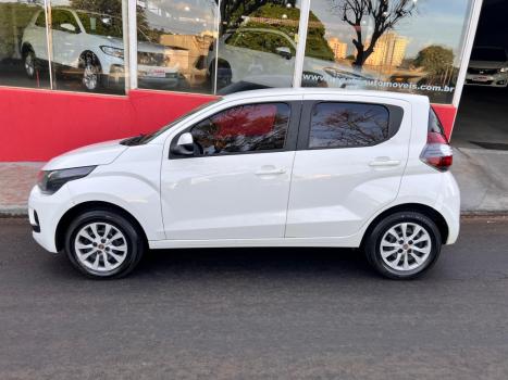 FIAT Mobi 1.0 4P FLEX EVO LIKE, Foto 6