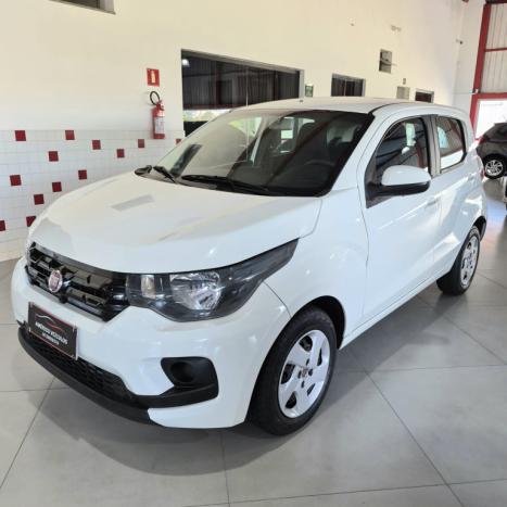 FIAT Mobi 1.0 4P FLEX DRIVE FIRE FLY, Foto 3