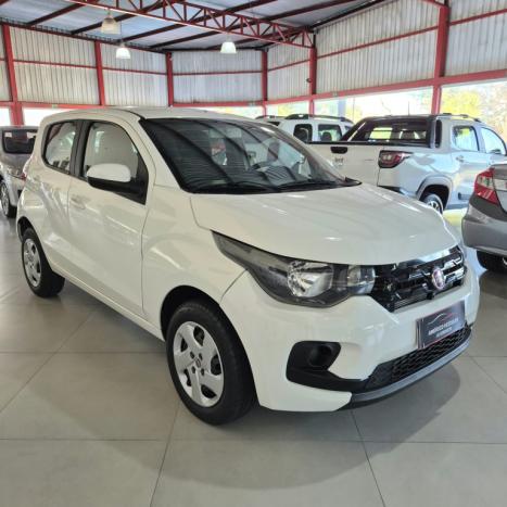 FIAT Mobi 1.0 4P FLEX DRIVE FIRE FLY, Foto 1