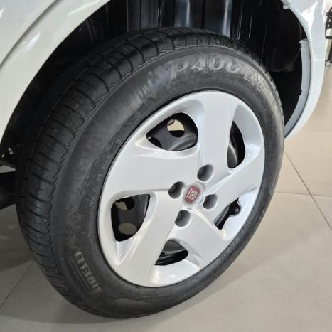 FIAT Mobi 1.0 4P FLEX DRIVE FIRE FLY, Foto 13