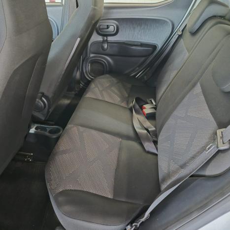 FIAT Mobi 1.0 4P FLEX DRIVE FIRE FLY, Foto 8