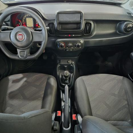 FIAT Mobi 1.0 4P FLEX DRIVE FIRE FLY, Foto 9