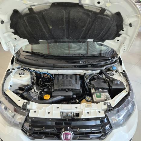 FIAT Mobi 1.0 4P FLEX DRIVE FIRE FLY, Foto 12