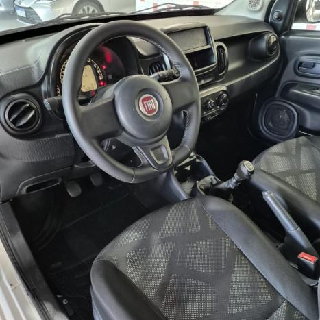 FIAT Mobi 1.0 4P FLEX DRIVE FIRE FLY, Foto 10