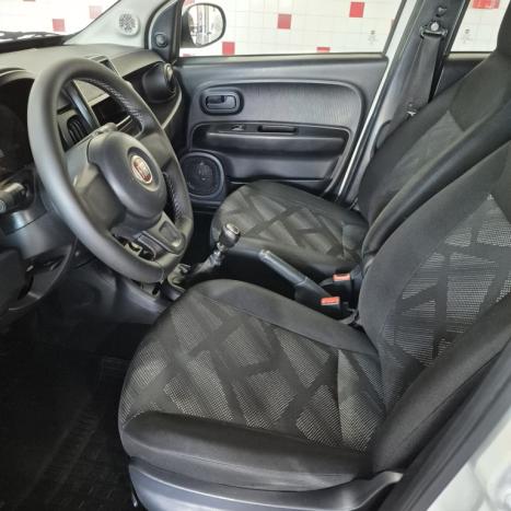 FIAT Mobi 1.0 4P FLEX DRIVE FIRE FLY, Foto 11