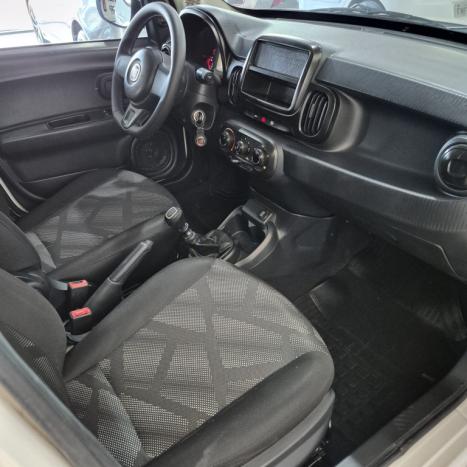 FIAT Mobi 1.0 4P FLEX DRIVE FIRE FLY, Foto 7