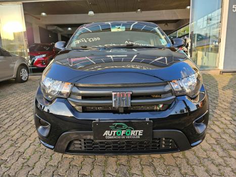 FIAT Mobi 1.0 4P FLEX EVO LIKE, Foto 1